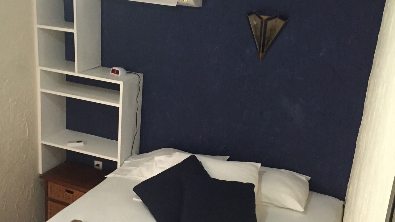 Photo of Bedroom in Savaneta