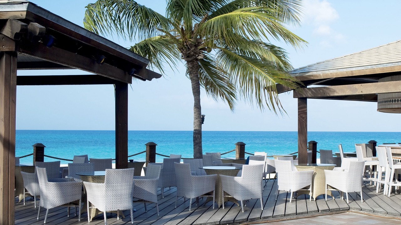 Photo of Outdoor in Oranjestad-West