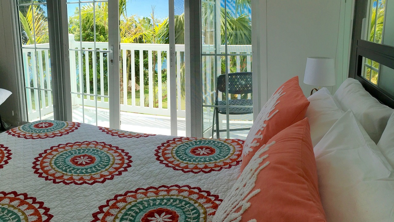 Photo of Bedroom in Orange Bay