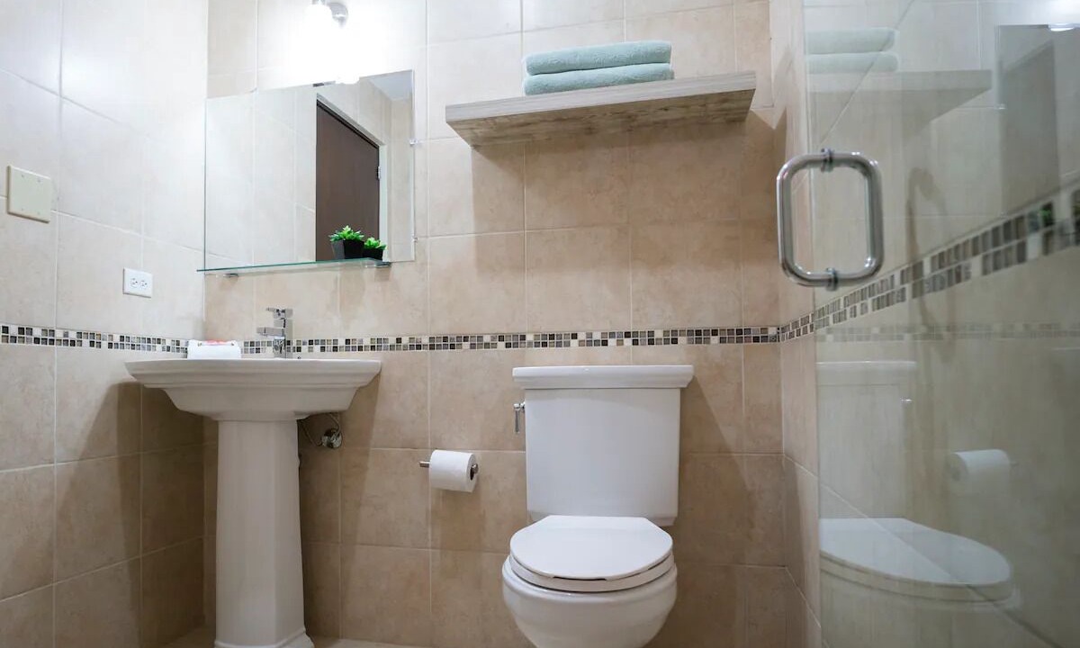 Photo of Bathroom in Washington