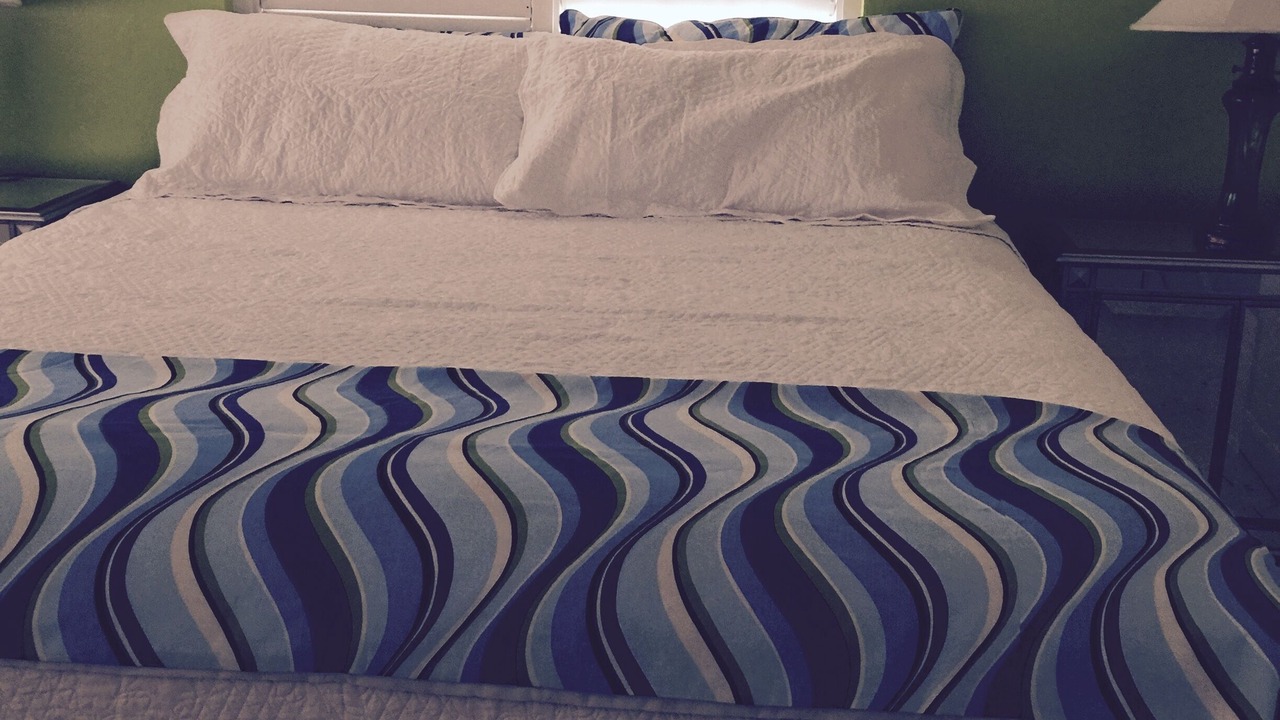Photo of Bedroom in Runaway Bay