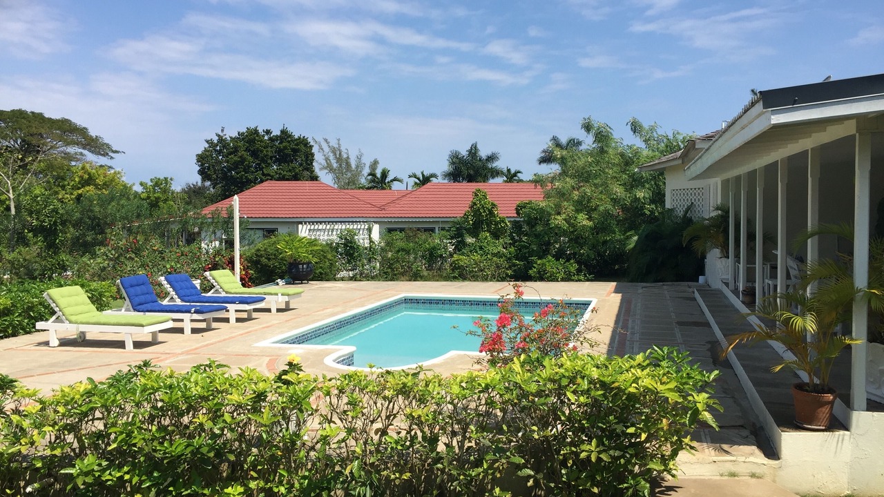Photo of Outdoor in Runaway Bay