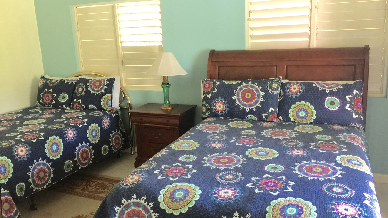 Photo of Bedroom in Runaway Bay