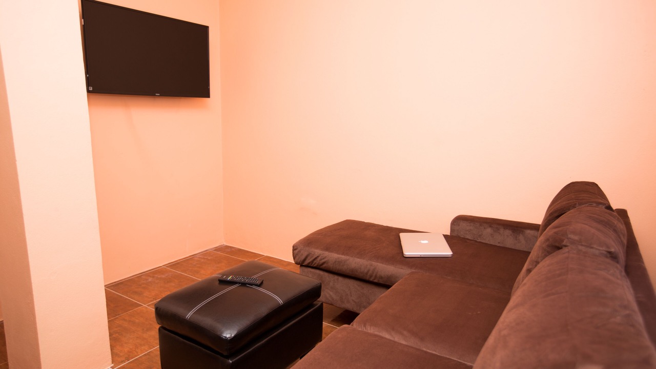 Photo of Livingroom in Soufriere