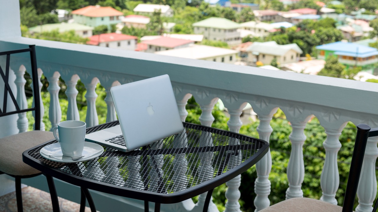 Photo of Outdoor in Soufriere