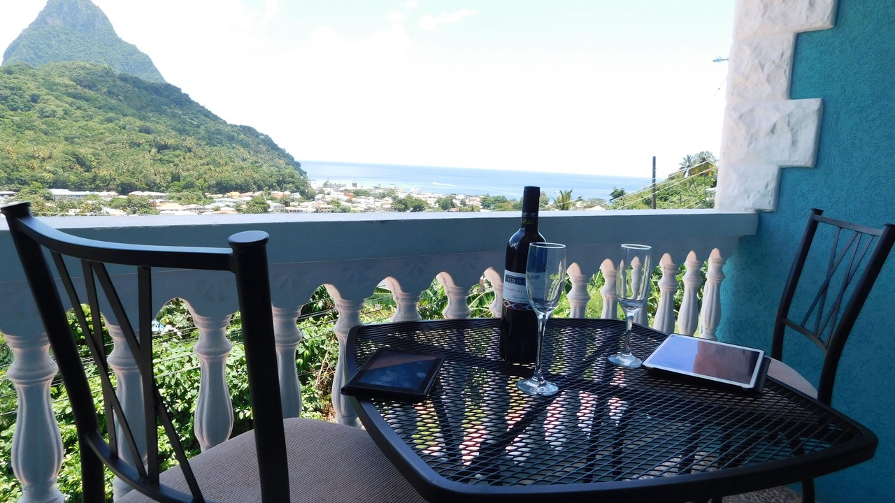 Photo of Outdoor in Soufriere