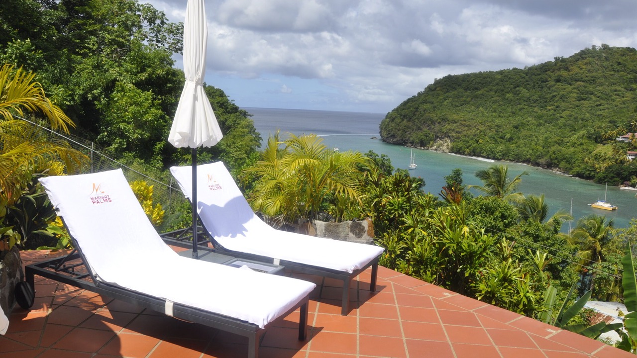 Photo of Outdoor in Marigot Bay