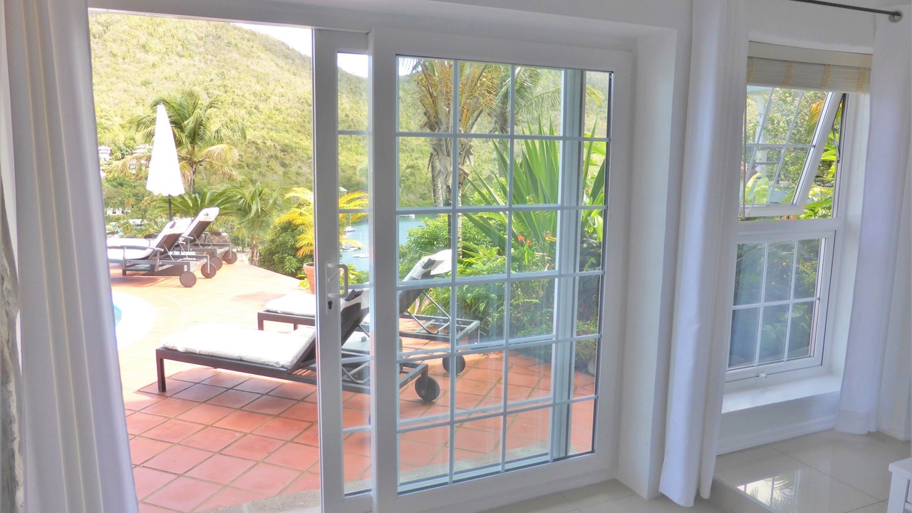 Photo of Others in Marigot Bay
