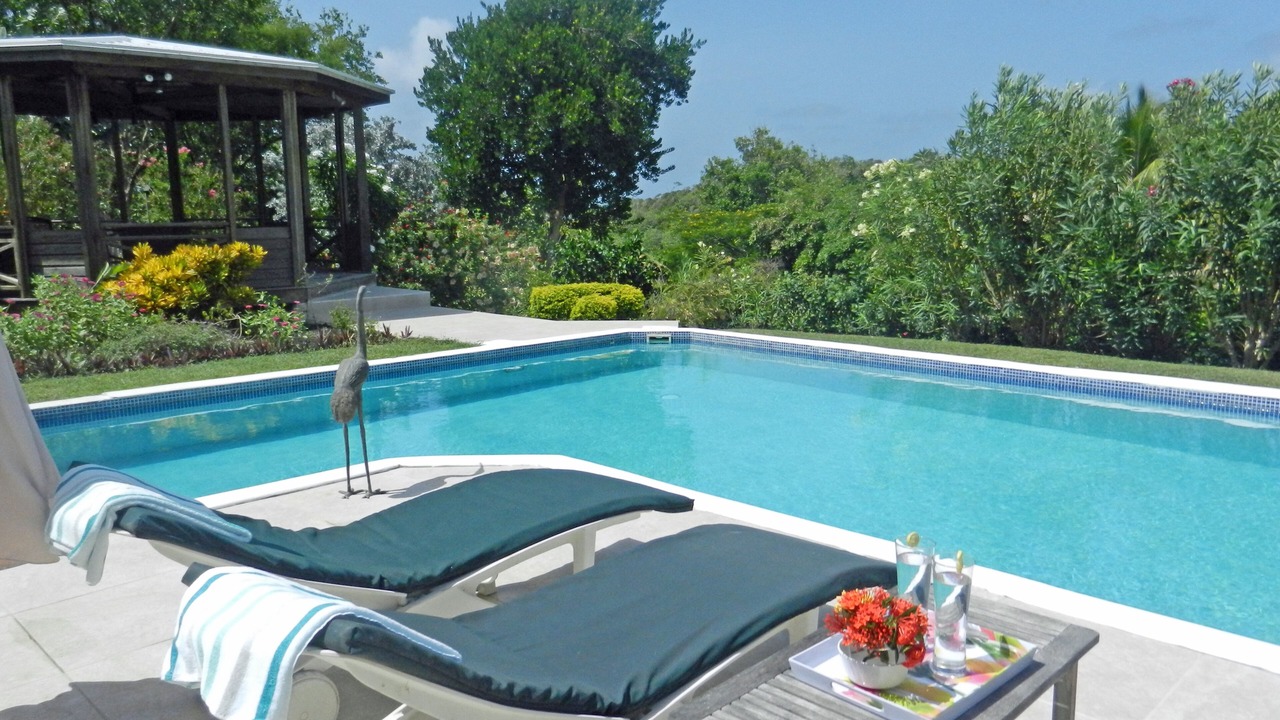 Photo of Outdoor in Saint David's