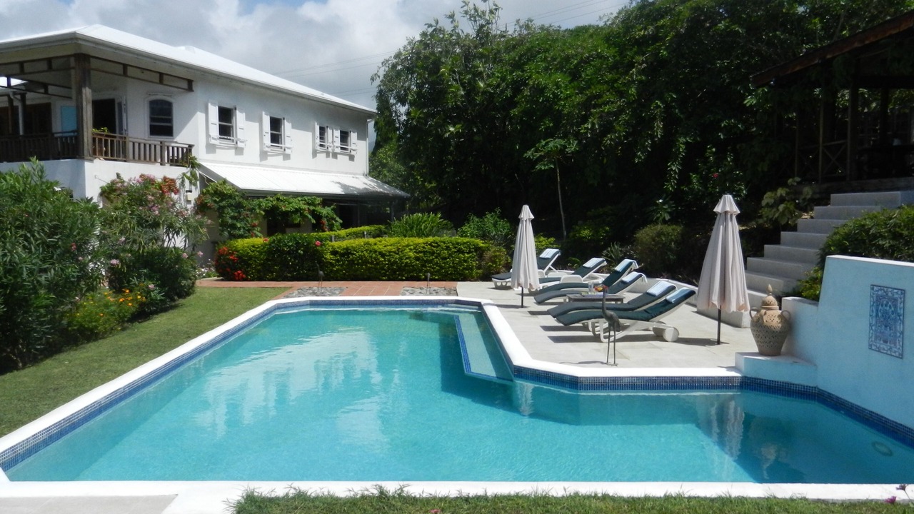 Photo of Outdoor in Saint David's