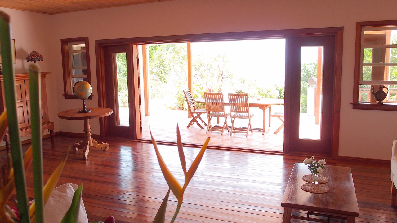 Photo of Outdoor in Saint David's