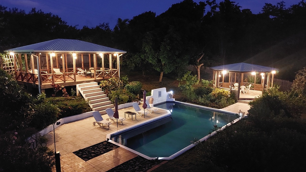Photo of Outdoor in Saint David's