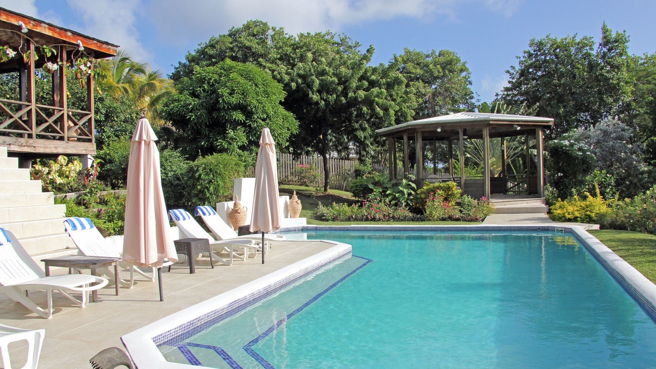 Photo of Outdoor in Saint David's