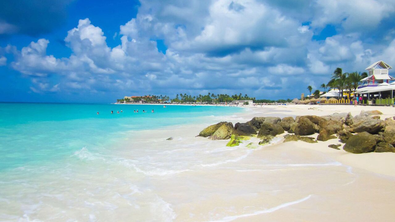 Photo of Others in Oranjestad