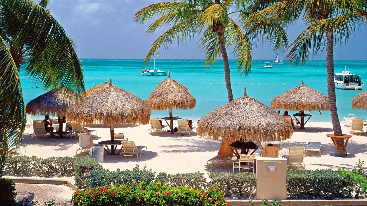 Photo of Others in Oranjestad