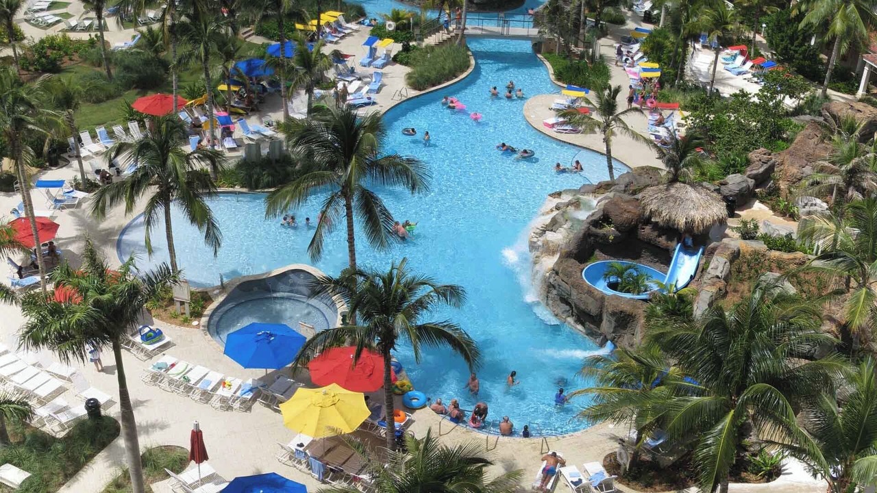 Photo of Outdoor in Oranjestad