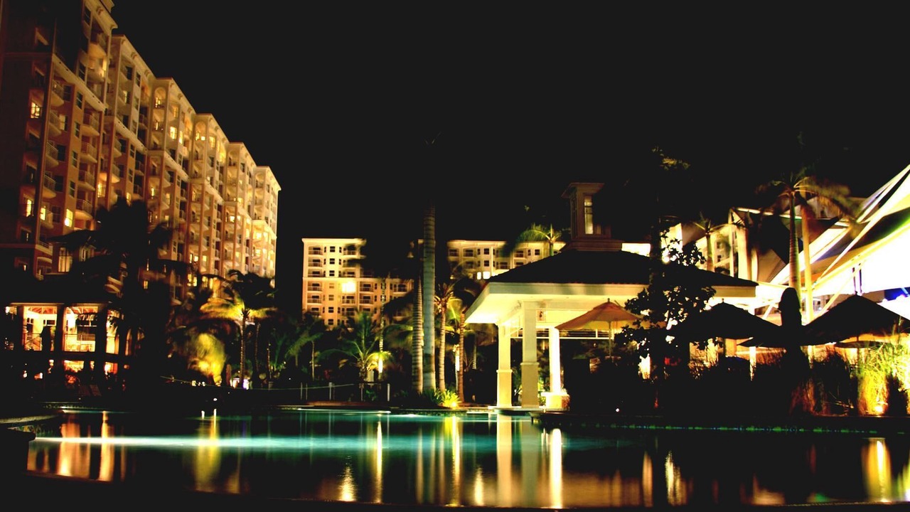 Photo of Outdoor in Oranjestad