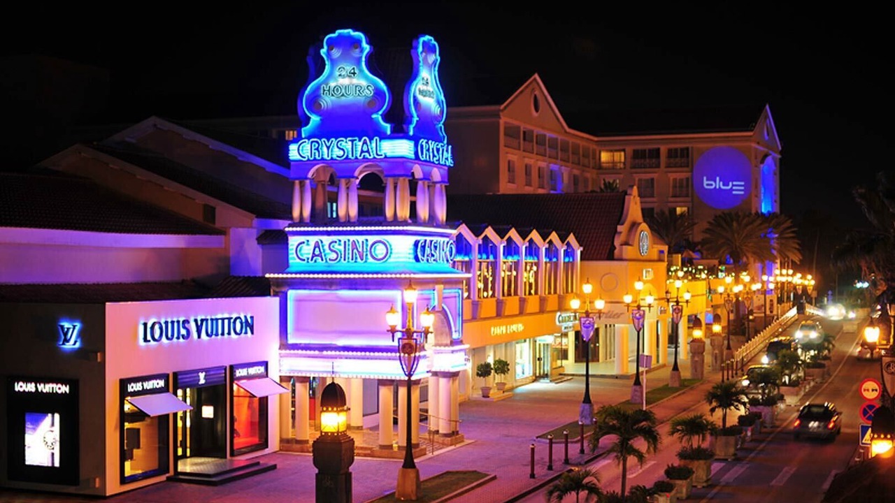 Photo of Others in Oranjestad