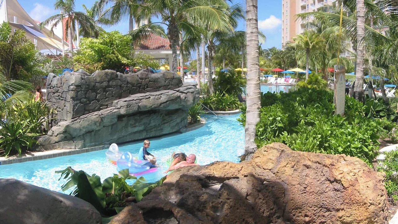 Photo of Outdoor in Oranjestad