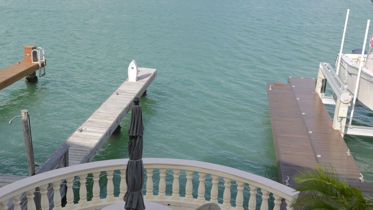 Photo of Outdoor in Jolly Harbour