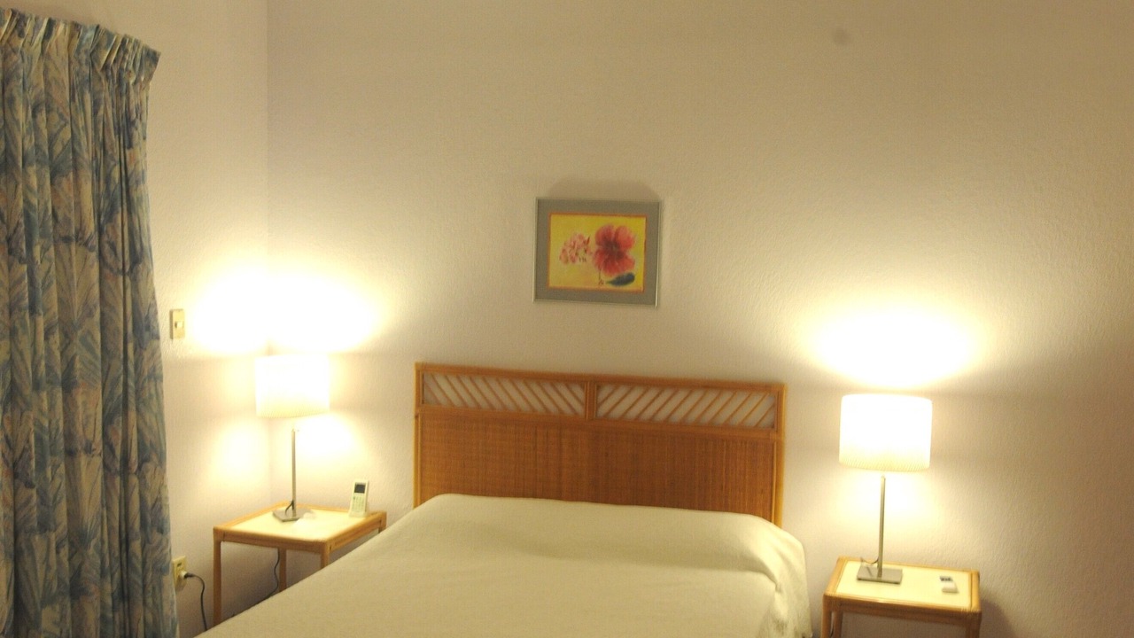 Photo of Bedroom in Jolly Harbour