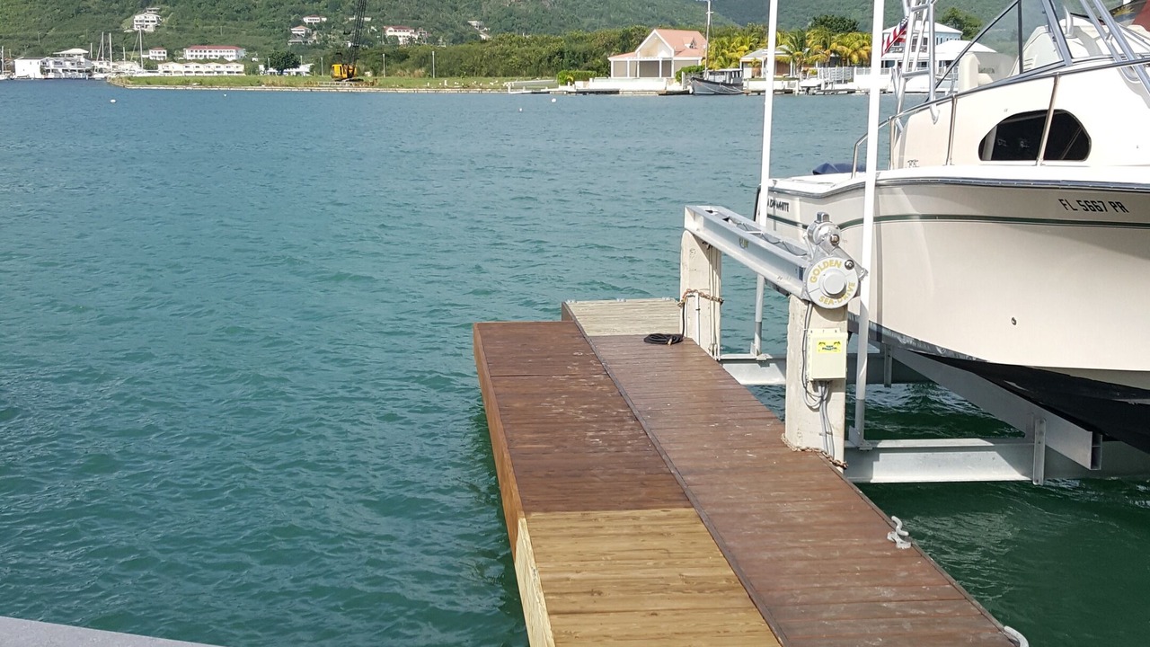 Photo of Others in Jolly Harbour