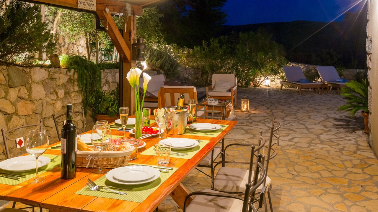 Photo of Outdoor in Tribalj