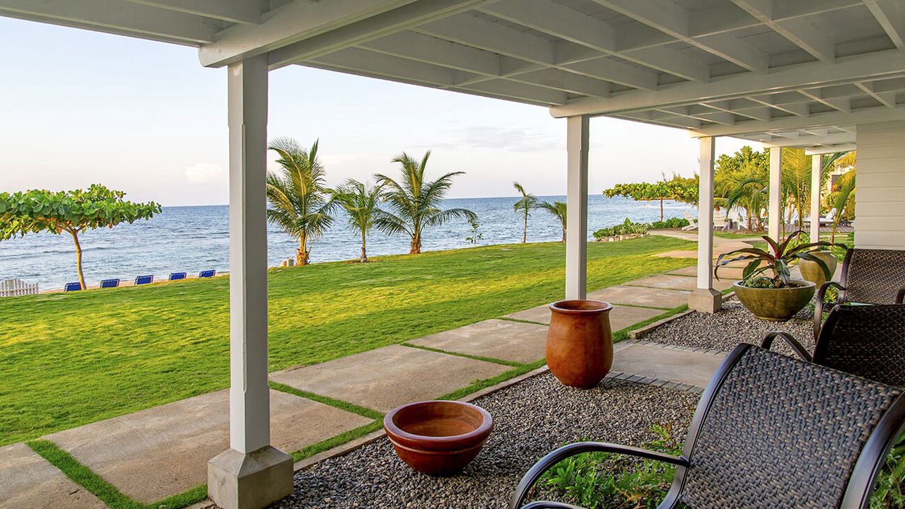 Photo of Patio Balcony in Runaway Bay