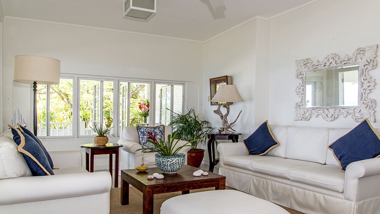 Photo of Livingroom in Runaway Bay