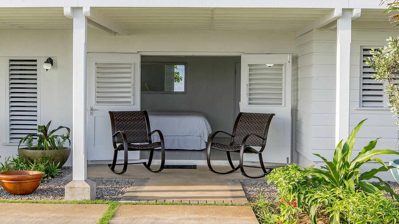 Photo of Patio Balcony in Runaway Bay