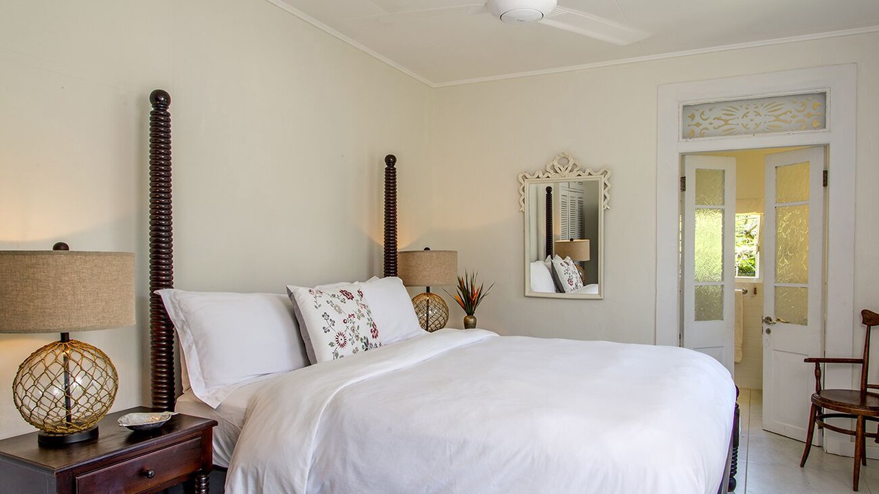 Photo of Bedroom in Runaway Bay