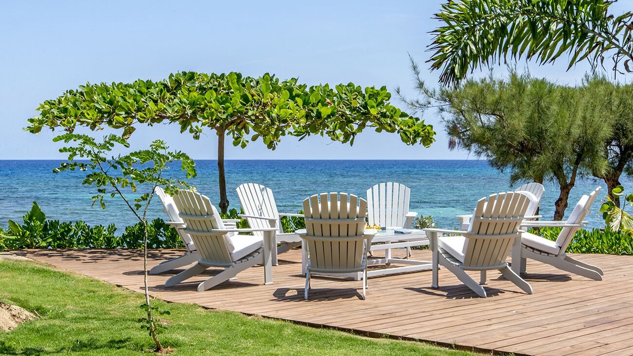 Photo of Patio Balcony in Runaway Bay