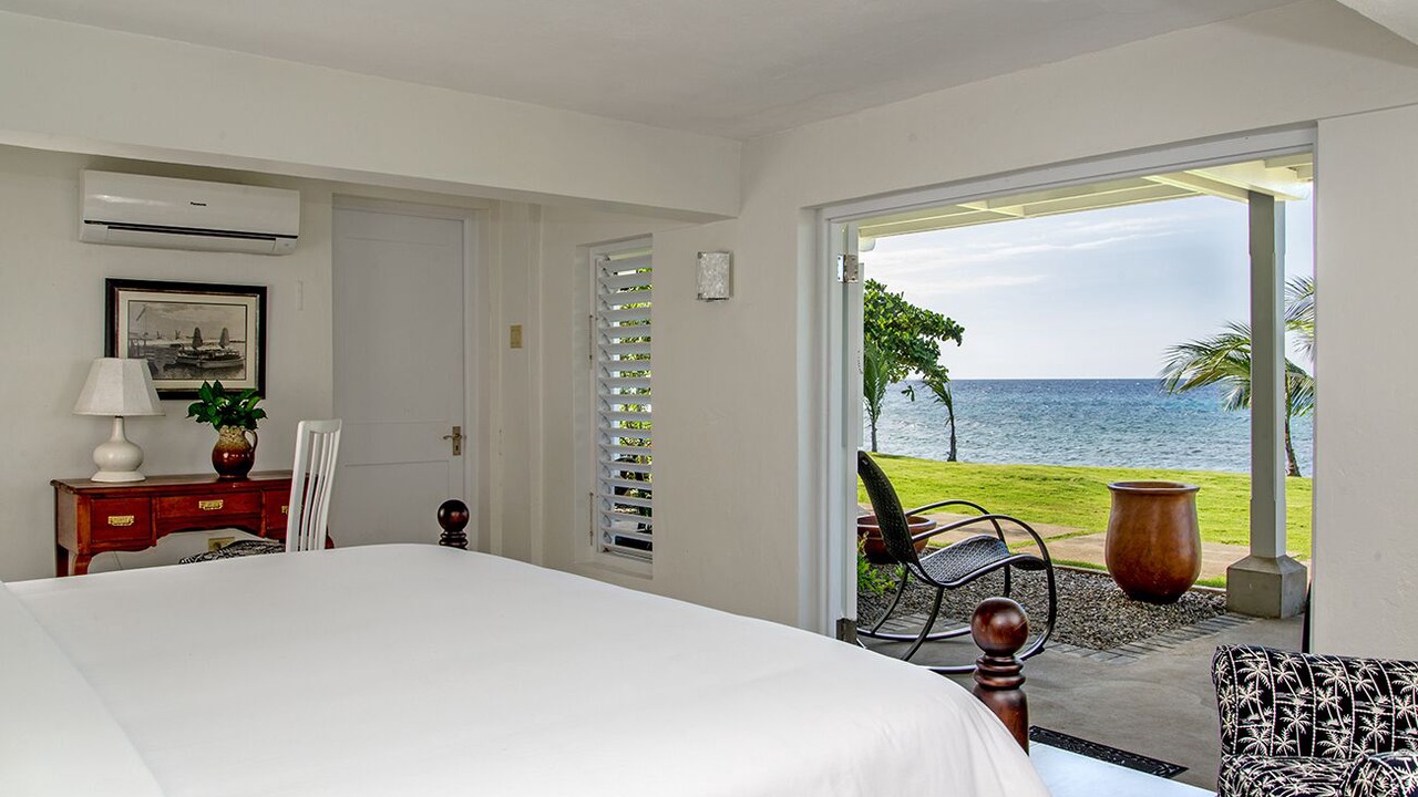 Photo of Bedroom in Runaway Bay