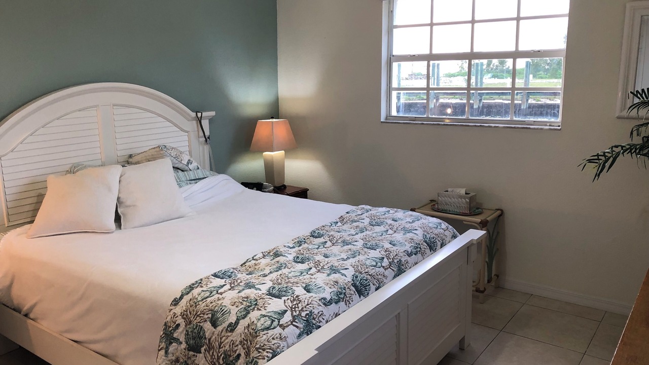Photo of Bedroom in West End