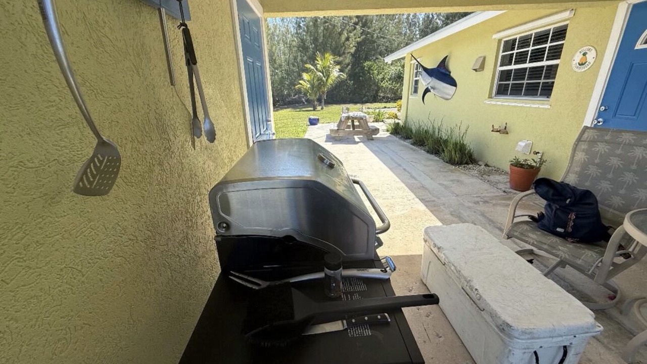 Photo of Patio Balcony in West End