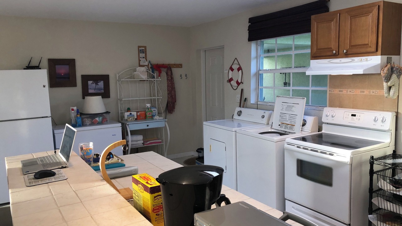Photo of Kitchen in West End