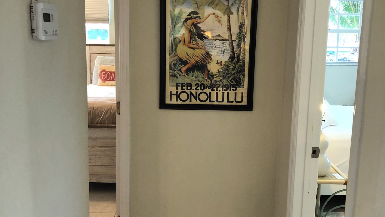 Photo of Bedroom in West End
