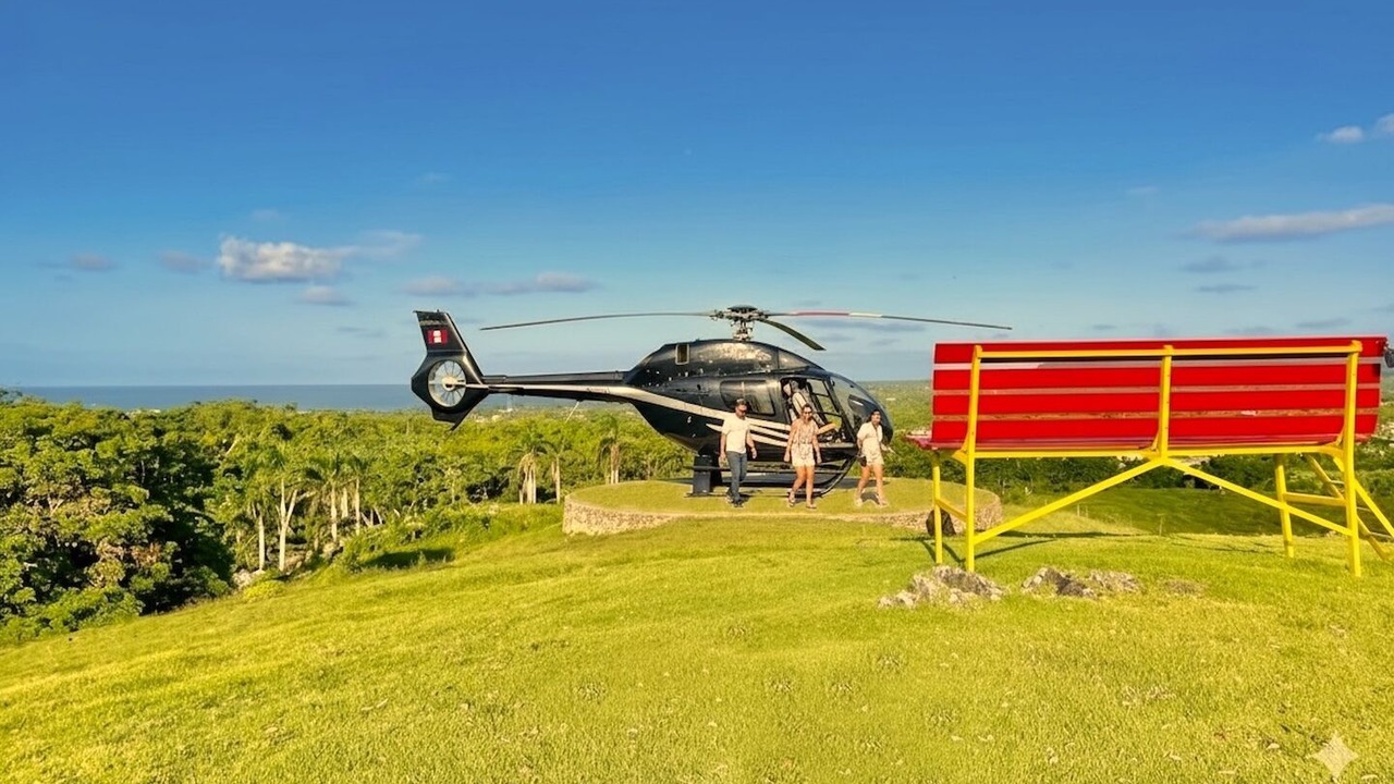 Photo of Others in Las Galeras