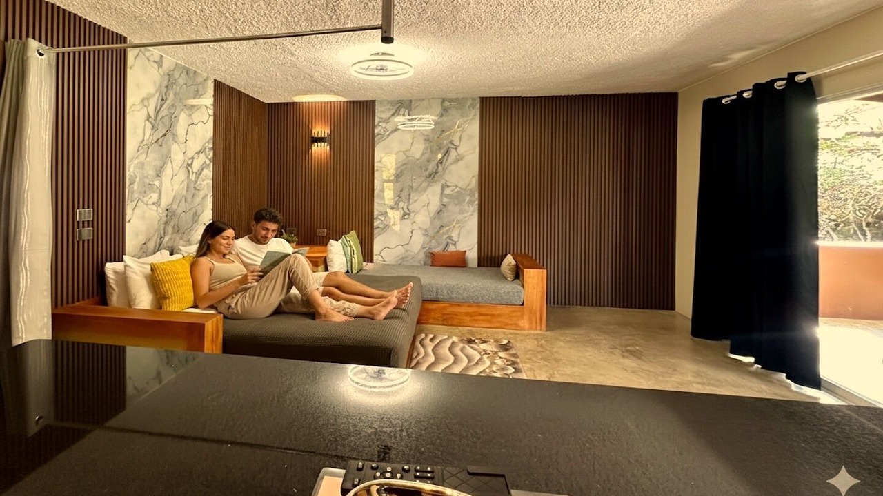 Photo of Bedroom in Las Galeras