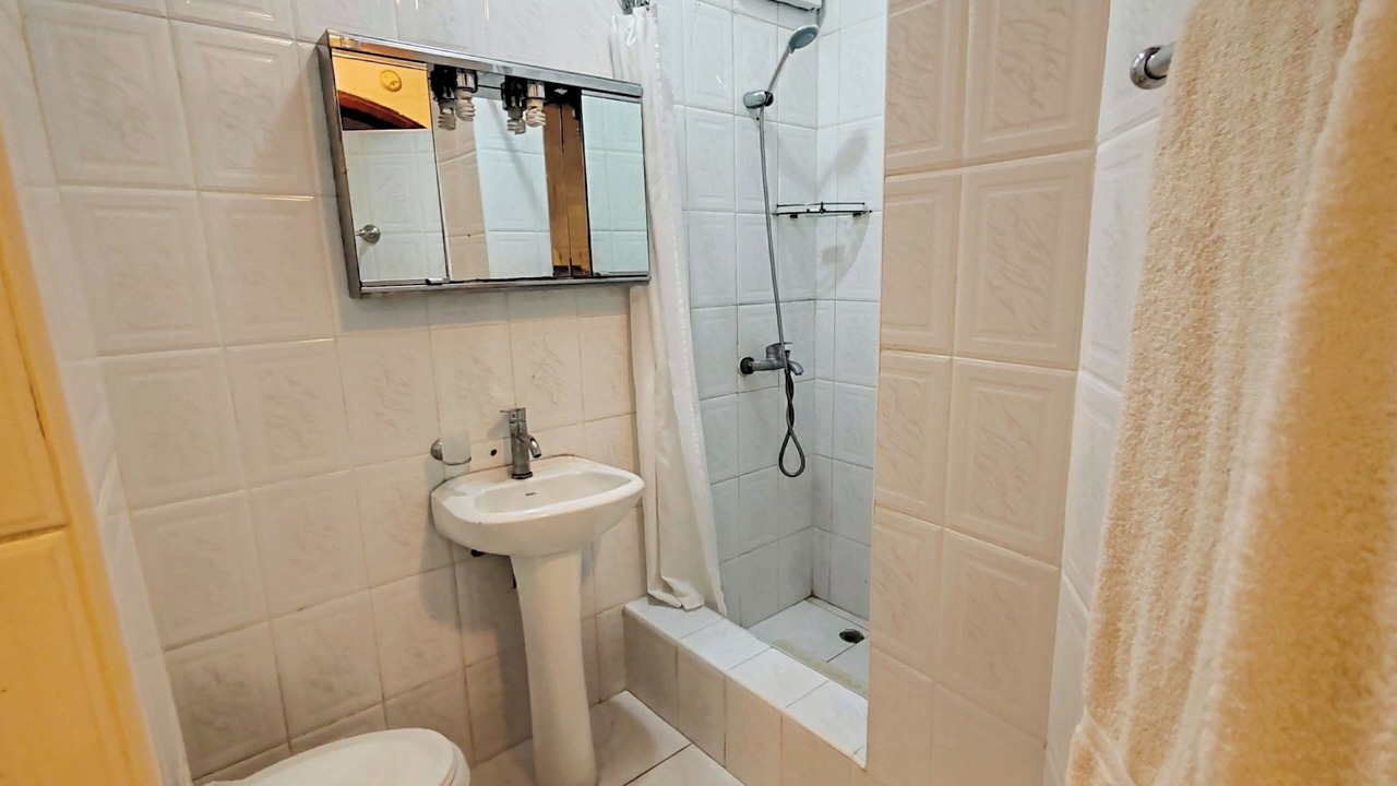 Photo of Bathroom in Urbanizacion Tavarez