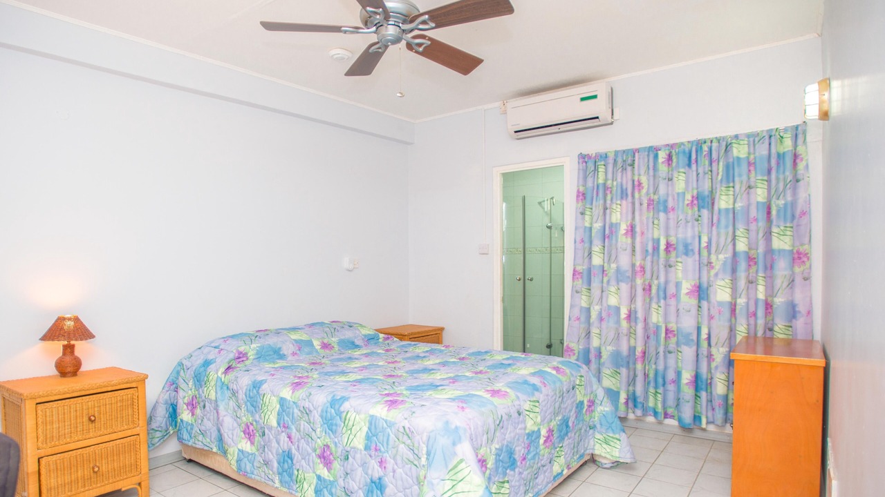 Photo of Bedroom in Morne Rouge