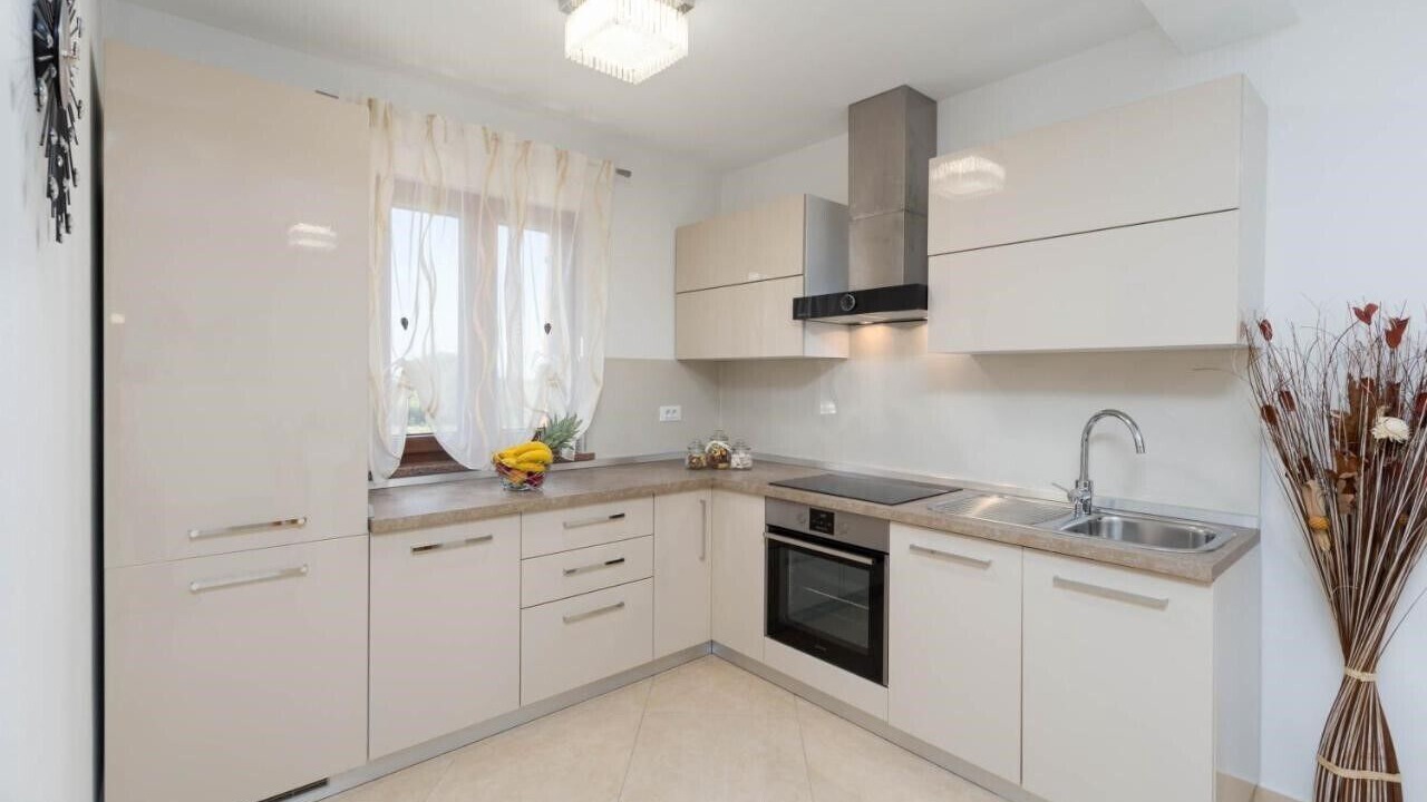 Photo of Kitchen in Mugeba