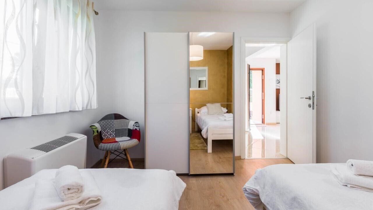 Photo of Bedroom in Mugeba