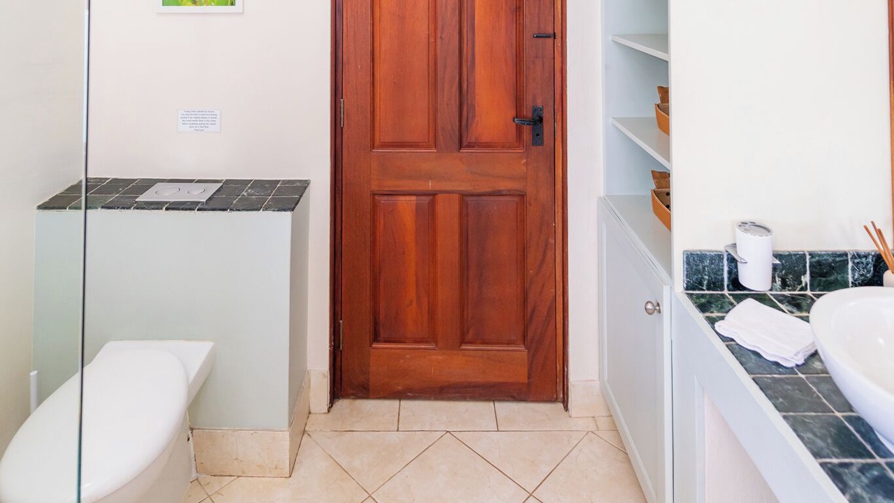 Photo of Bathroom in Calvigny