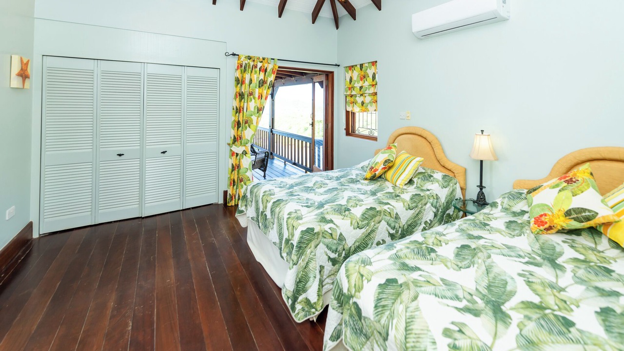 Photo of Bedroom in Calvigny