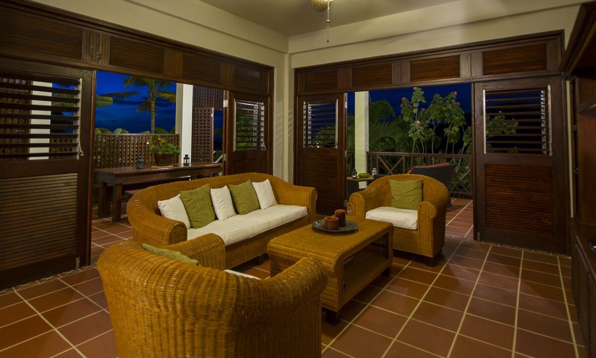 Photo of Outdoor in Marigot Bay