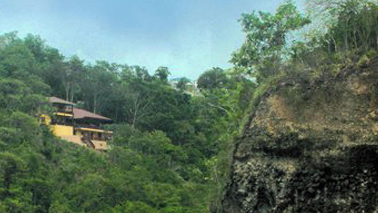Photo of Outdoor in Marigot Bay