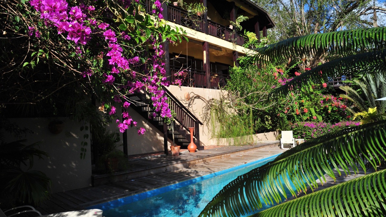 Photo of Outdoor in Marigot Bay