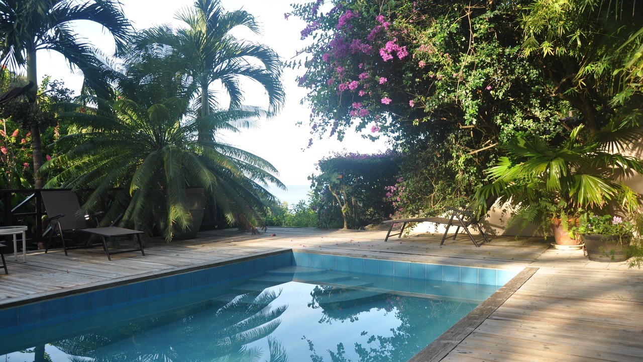 Photo of Outdoor in Marigot Bay