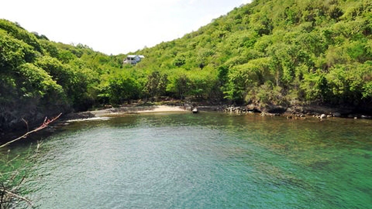 Photo of Others in Marigot Bay